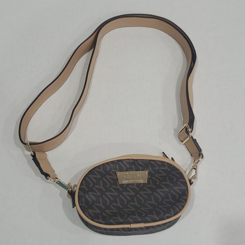 NEVER USED Jones New York Crossbody Bag to Fanny Pack